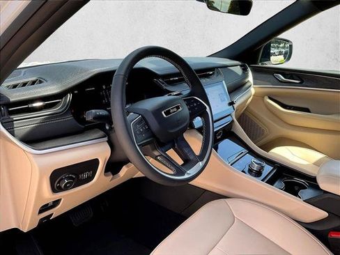 Used 2026 Jeep Grand Cherokee Limited w/ Limited Altitude Package RWD image 14