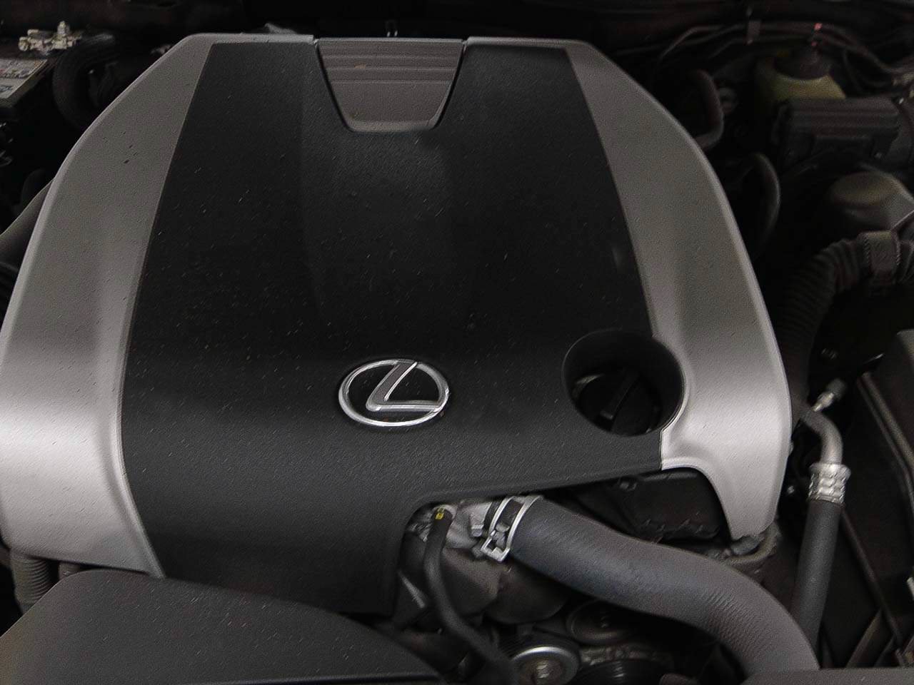 Used 2015 Lexus RC 350 RWD image 17