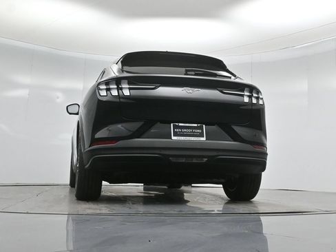 New 2026 Ford Mustang Mach-E Premium w/ Technology Package RWD image 49