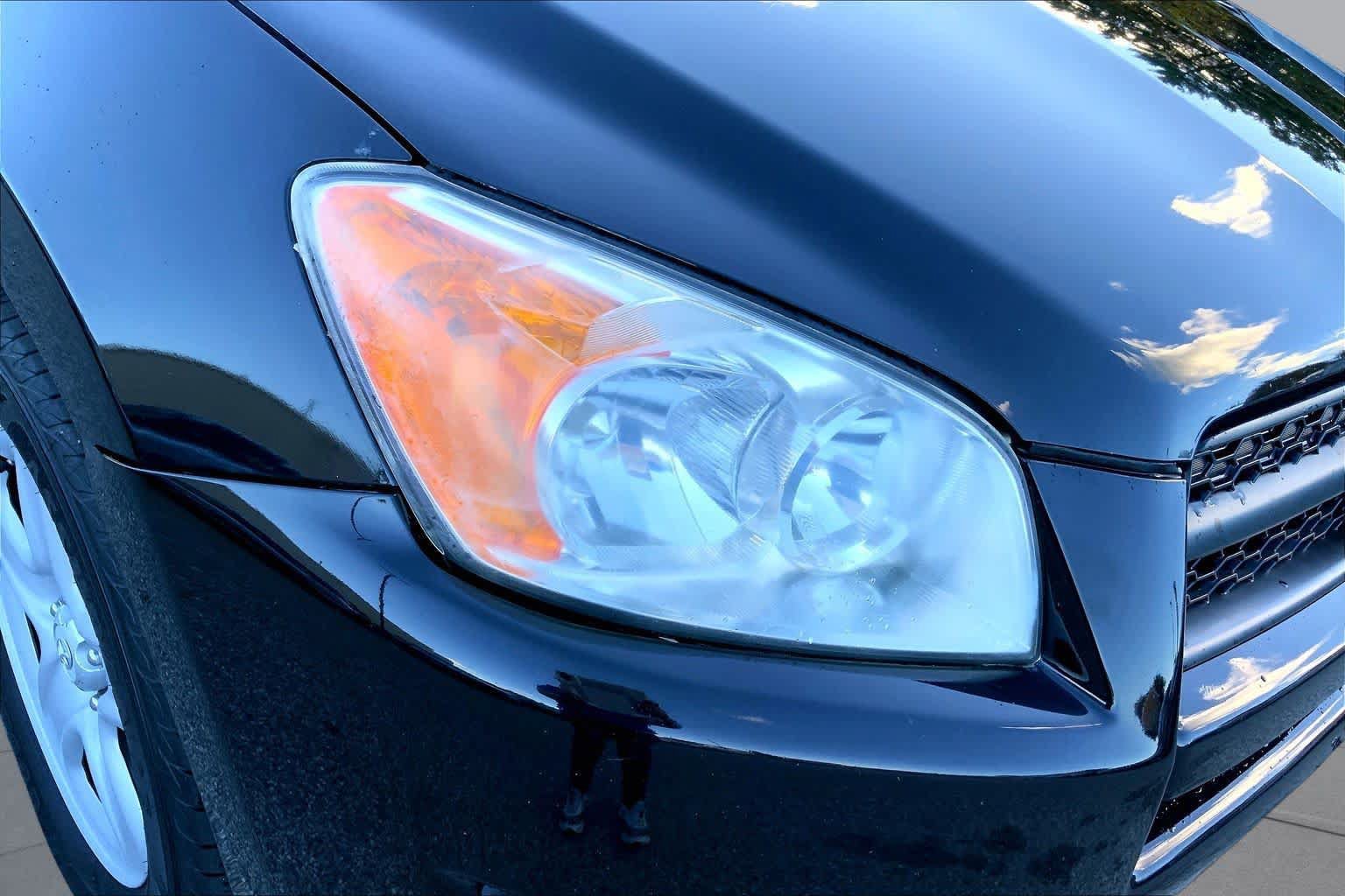 Used 2012 Toyota RAV4 4WD w/ Value Pkg image 26