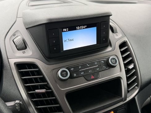Used 2022 Ford Transit Connect XL w/ Trailer Tow Package FWD image 24