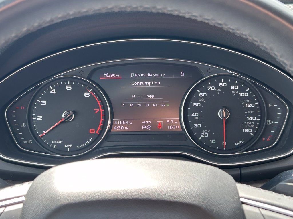 Used 2021 Audi Q5 2.0T Premium AWD/4WD image 34