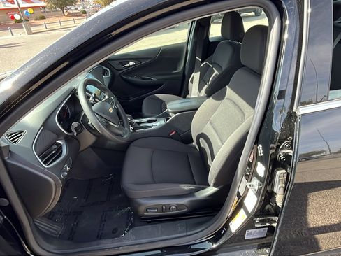 Certified 2024 Chevrolet Malibu LT image 10