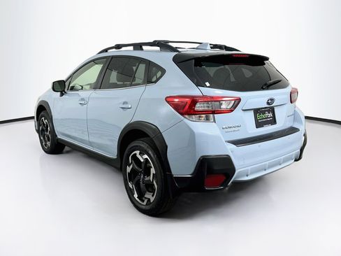 Used 2021 Subaru Crosstrek 2.5i Limited w/ Moonroof Package 2 AWD/4WD image 5