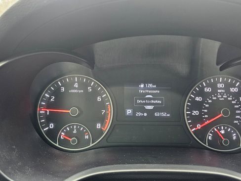 Used 2019 Kia Optima S w/ S Panoramic Sunroof Package image 19