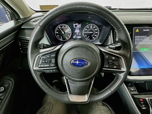 Used 2025 Subaru Legacy Premium AWD/4WD image 11