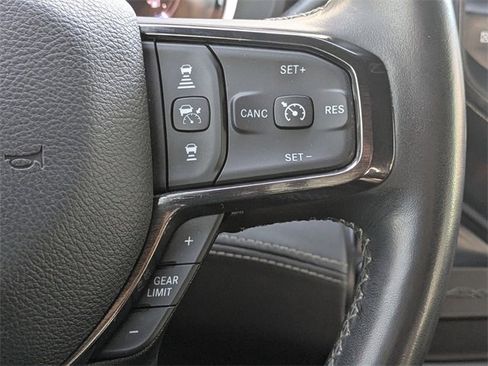 Certified 2024 RAM 3500 Limited image 26