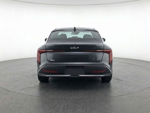Used 2025 Kia K4 FWD image 7