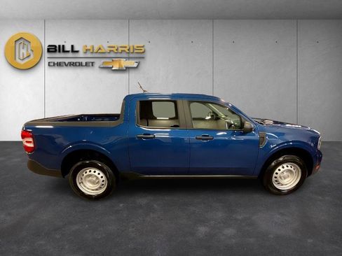 Used 2024 Ford Maverick XL image 10