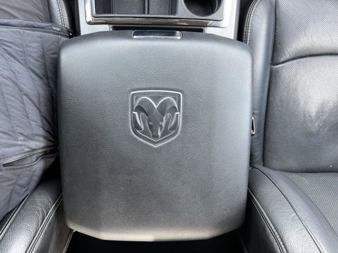 Used 2015 RAM 1500 Sport w/ Remote Start & Security Group image 23