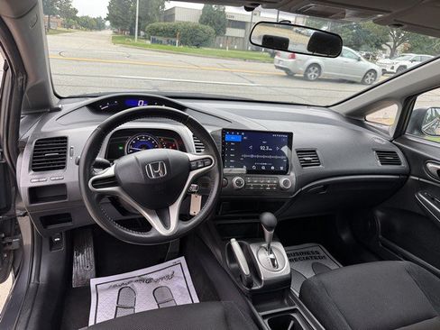 Used 2010 Honda Civic LX-S image 11