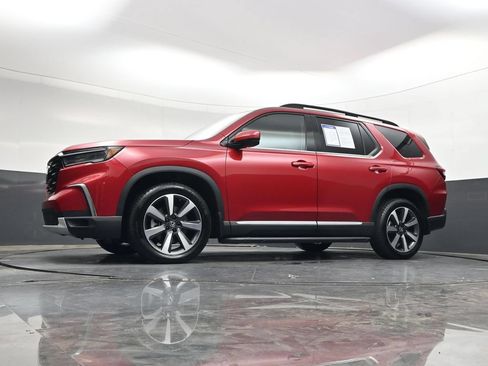 Used 2024 Honda Pilot Touring image 34