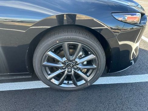 New 2026 MAZDA MAZDA3 s image 12