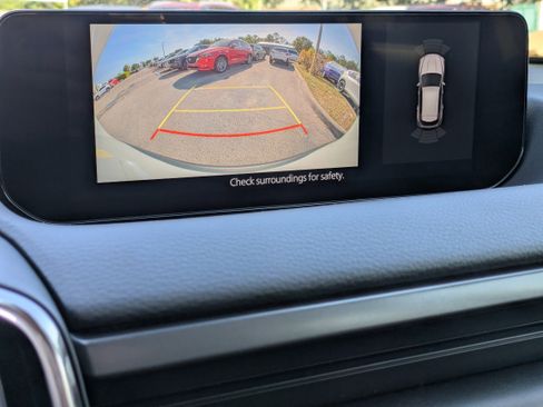 New 2026 MAZDA CX-50 2.5 Hybrid w/ Weather Package image 32