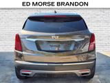 Used 2020 Cadillac XT5 Premium Luxury image 3
