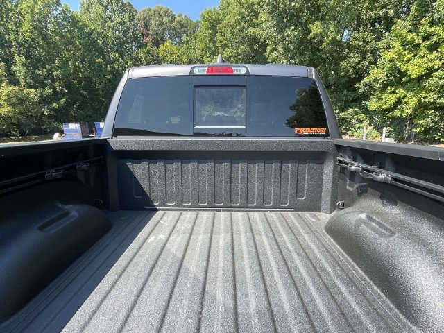 New 2026 RAM 1500 Big Horn AWD/4WD image 13