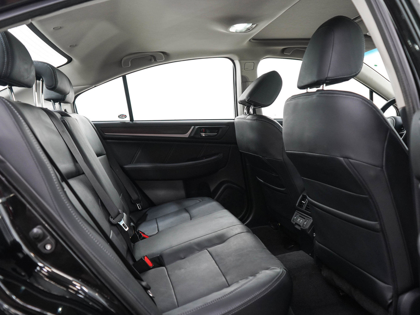 Used 2019 Subaru Legacy 2.5i Limited w/ Popular Package #2A AWD/4WD image 12