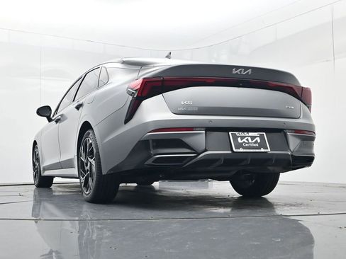 Certified 2025 Kia K5 GT-Line FWD image 46