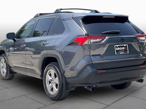 Used 2024 Toyota RAV4 XLE w/ Convenience Package FWD image 12