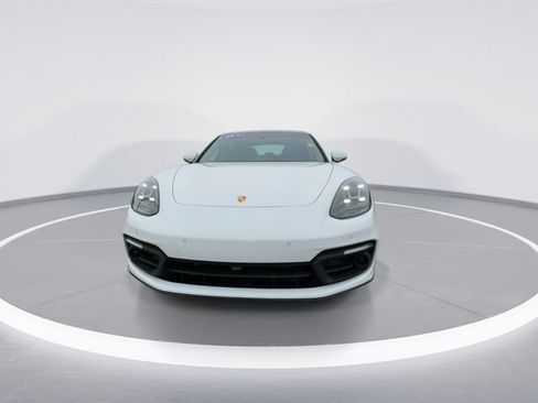 Used 2023 Porsche Panamera Panamera Base image 3
