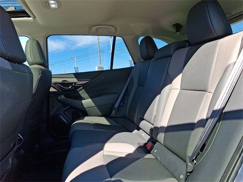 Used 2024 Subaru Outback Onyx Edition w/ Popular Package #2 image 9