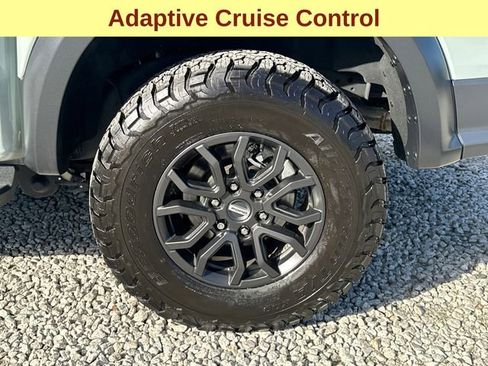 Certified 2024 Ford Ranger Raptor image 10