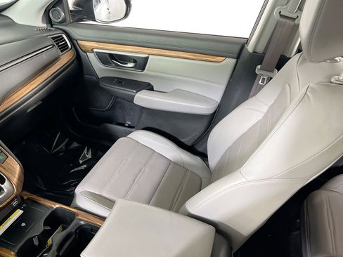 Used 2022 Honda CR-V Touring image 23