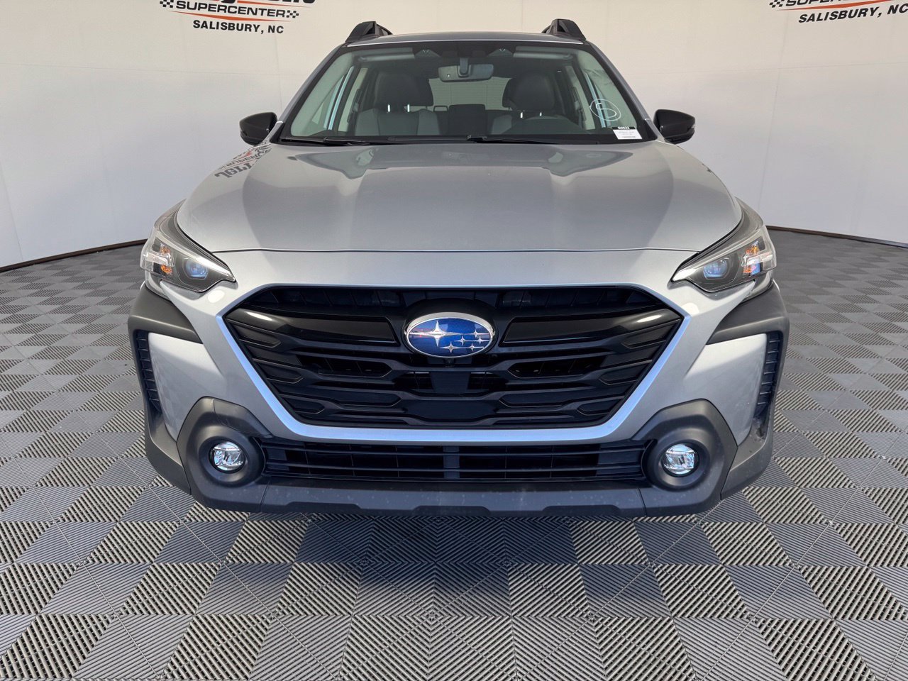Used 2024 Subaru Outback Onyx Edition XT AWD/4WD image 5