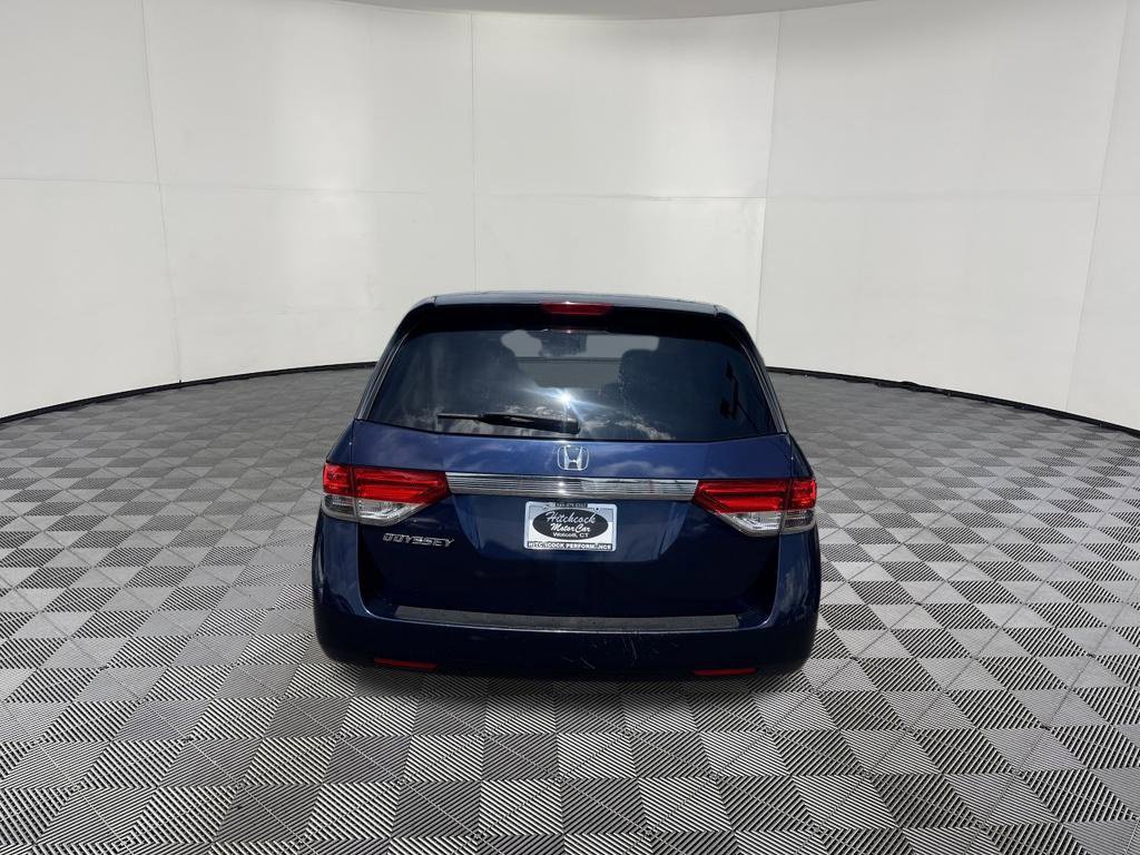Used 2015 Honda Odyssey LX image 7