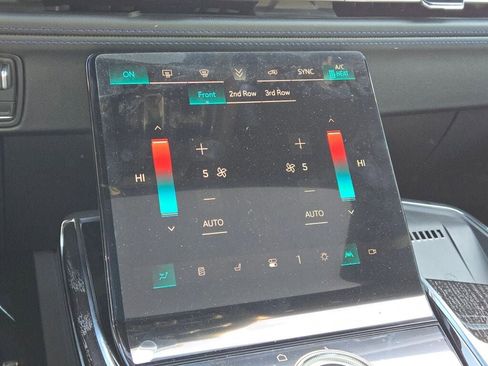 New 2026 Cadillac Escalade IQL Sport 1 image 30