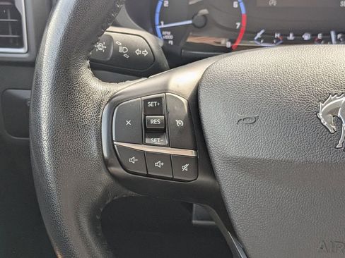 Used 2022 Ford Bronco Sport Big Bend w/ Convenience Package image 26