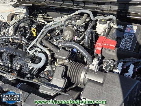 Used 2024 Nissan Altima 2.5 SL image 21