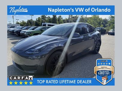 Used 2023 Tesla Model Y Long Range