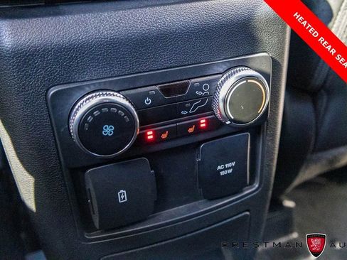 Used 2022 Ford Explorer ST w/ Equipment Group 401A image 11