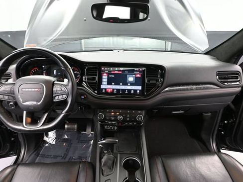 Used 2024 Dodge Durango R/T AWD/4WD image 30