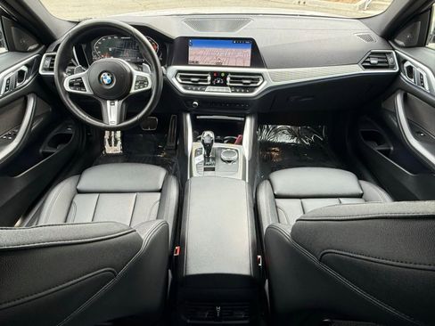 Used 2021 BMW 440i xDrive Coupe w/ Premium Package AWD/4WD image 30