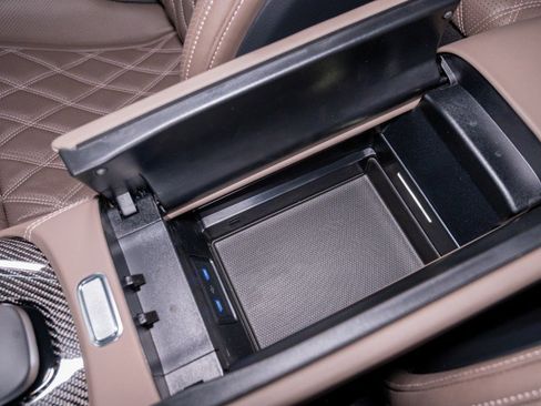 New 2026 Mercedes-Benz AMG GT 63 image 22