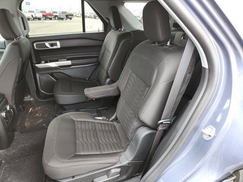 Used 2021 Ford Explorer XLT w/ Class III Trailer Tow Package image 20