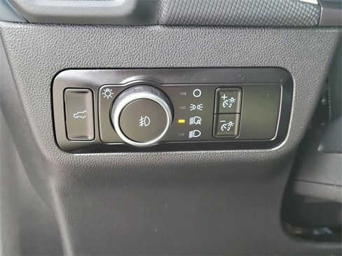 Certified 2023 Ford Bronco Sport Heritage w/ Heritage Convenience Package image 11