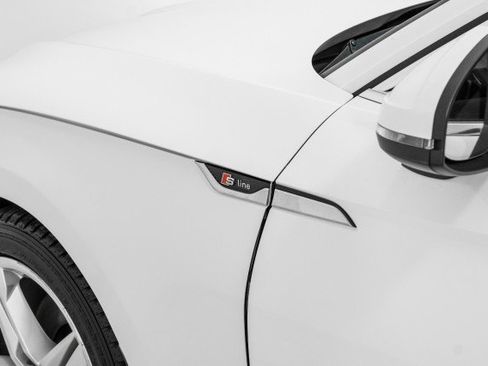 Used 2021 Audi A5 2.0T Premium image 47