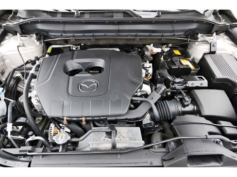 Certified 2025 MAZDA CX-5 AWD 2.5 S w/ Preferred Package image 30