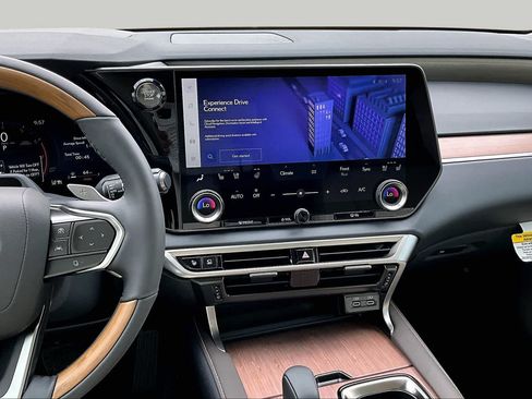 New 2026 Lexus RX 350 AWD image 6