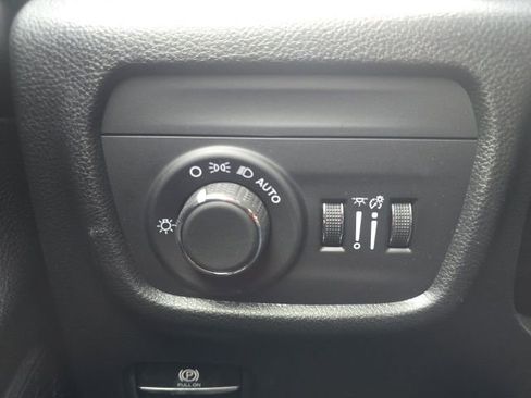 Certified 2024 Jeep Grand Cherokee Laredo X w/ Luxury Tech Group I image 11