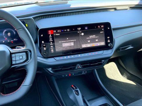 New 2026 Dodge Charger R/T AWD/4WD image 6