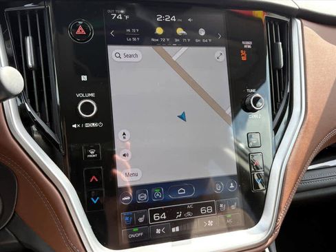 Used 2024 Subaru Outback Touring XT w/ Popular Package #2 image 13