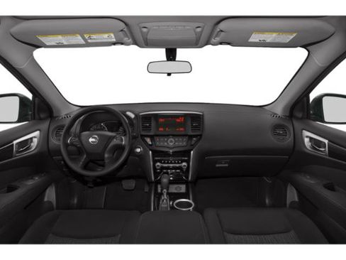 Used 2015 Nissan Pathfinder SL w/ SL Premium Package AWD/4WD image 11