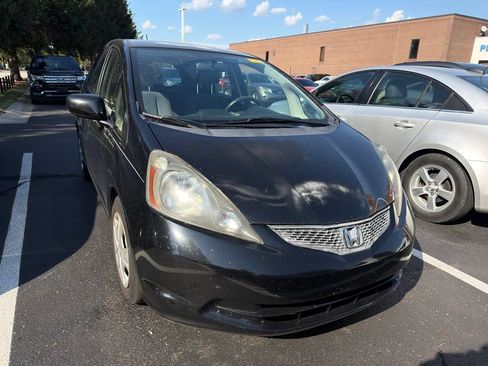 Used 2013 Honda Fit image 5