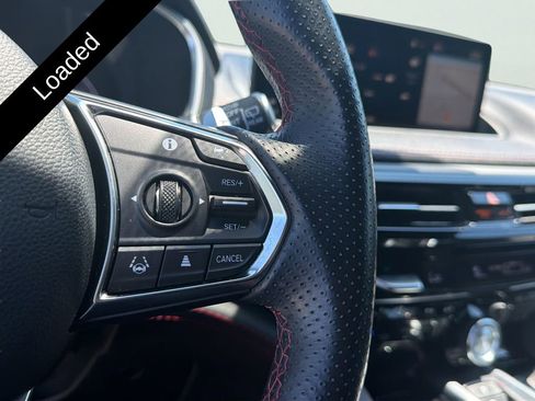 Used 2023 Acura MDX A-Spec AWD/4WD image 18