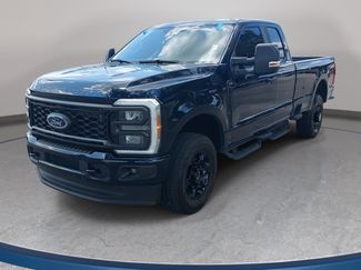 Used 2025 Ford F350 XL w/ STX Appearance Package AWD/4WD video 1