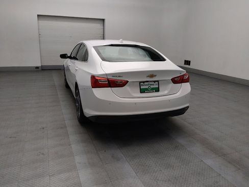 Used 2024 Chevrolet Malibu LT image 5